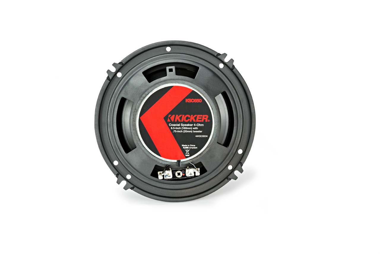 kicker ksc6504