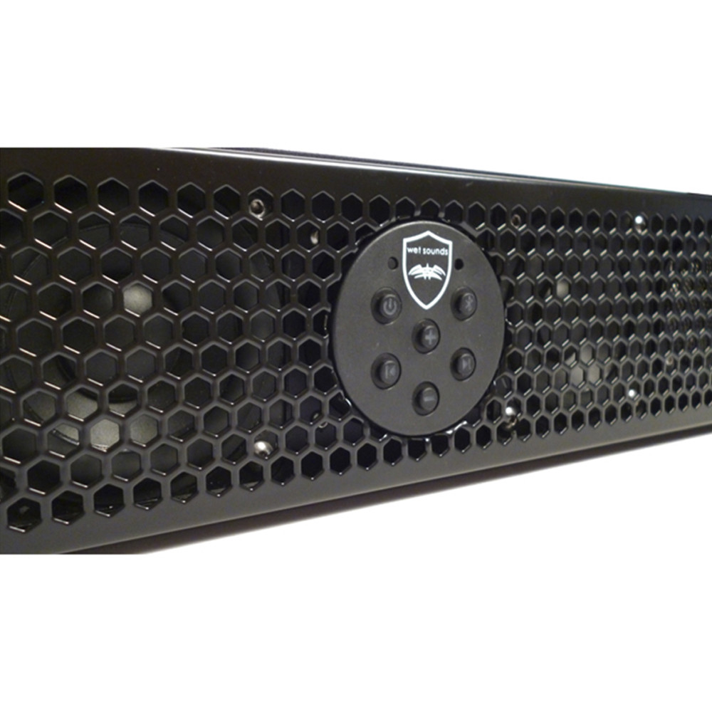 wet sounds stealth 10 for sale