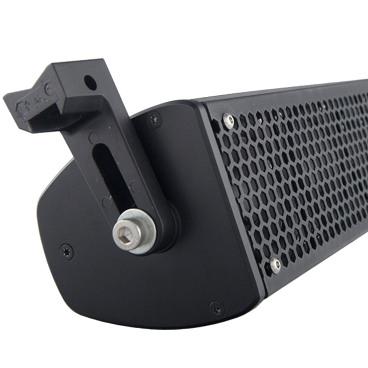 wet sounds bar bluetooth