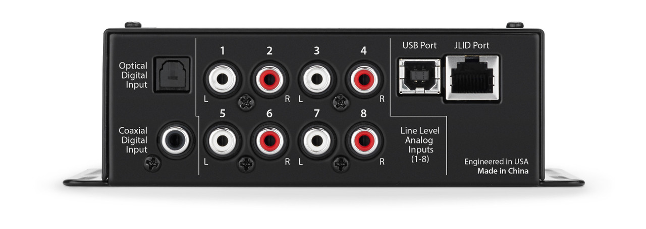 jl c7 tweeter