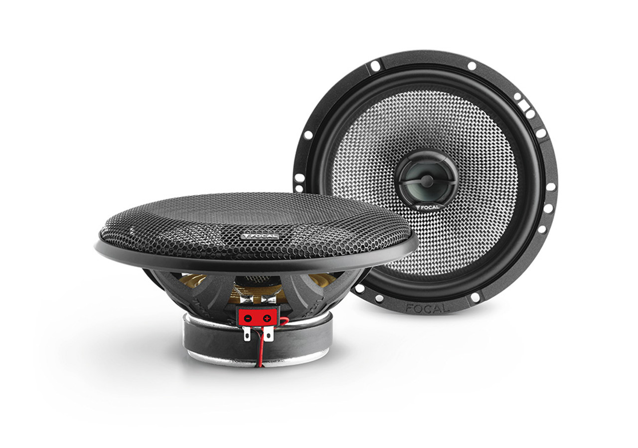 focal harley speakers