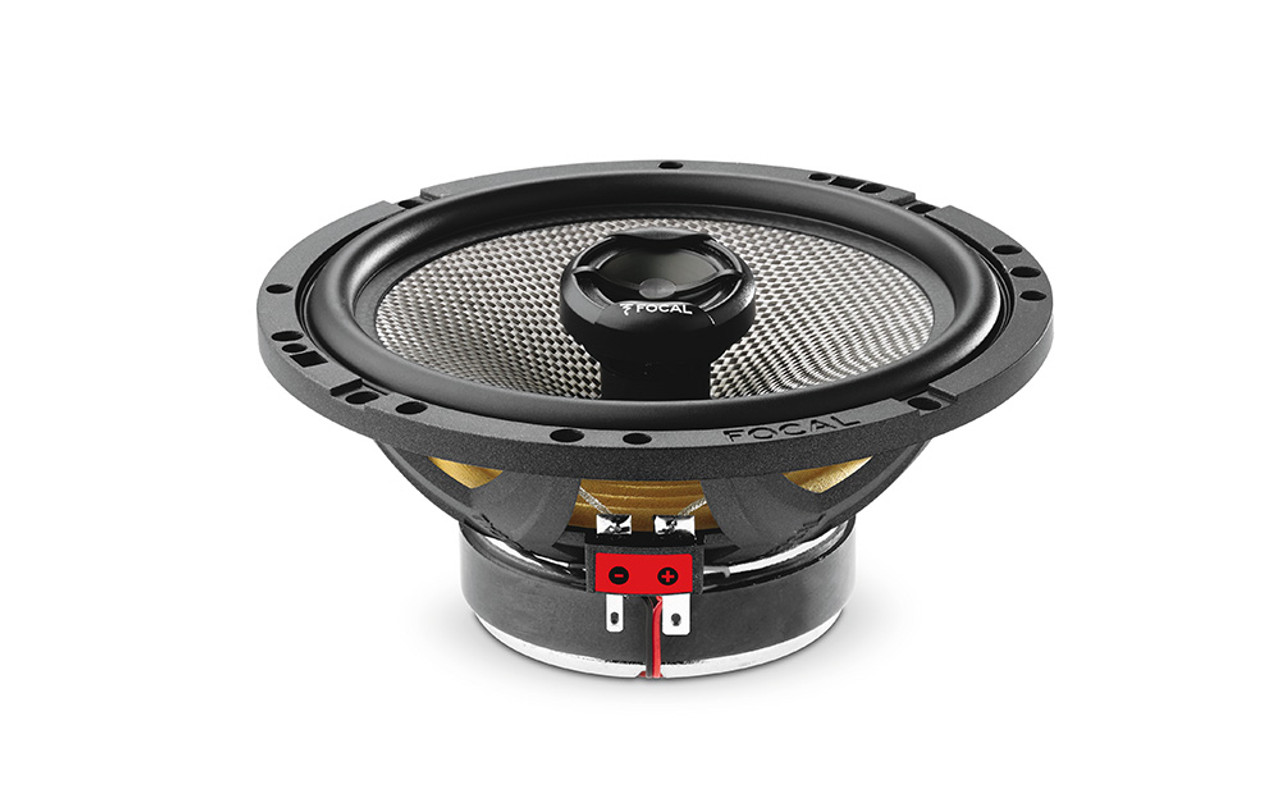 focal 6.5 motorcycle speakers