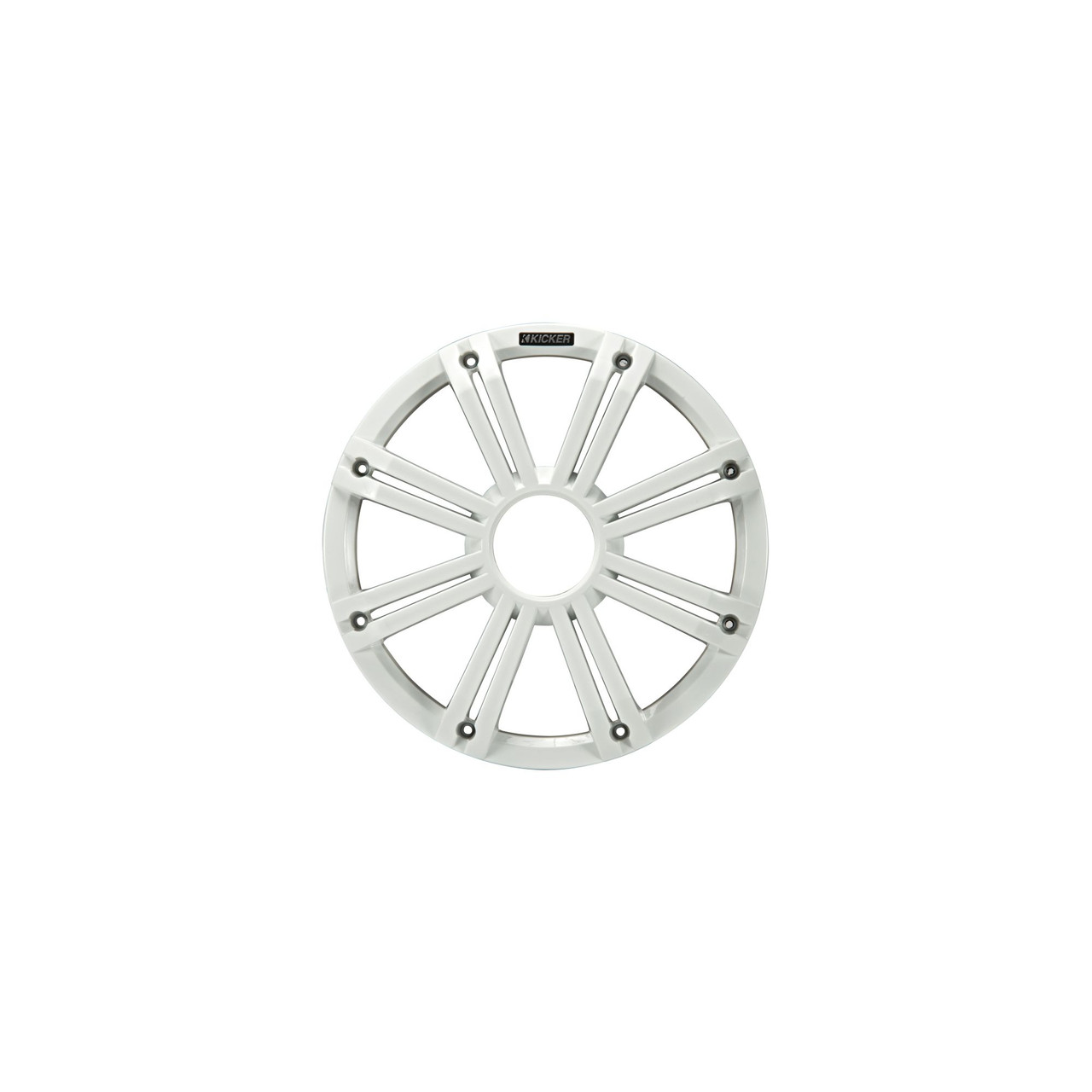 Kicker KMG10 10-Inch (25cm) Grille for KM10 and KMF10 Subwoofer