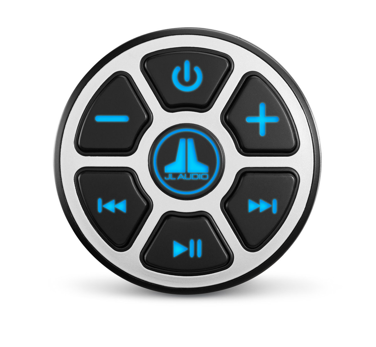 kalk Økonomi nakke JL Audio MBT-CRXv2: Weatherproof Bluetooth® Controller / Receiver -  Creative Audio