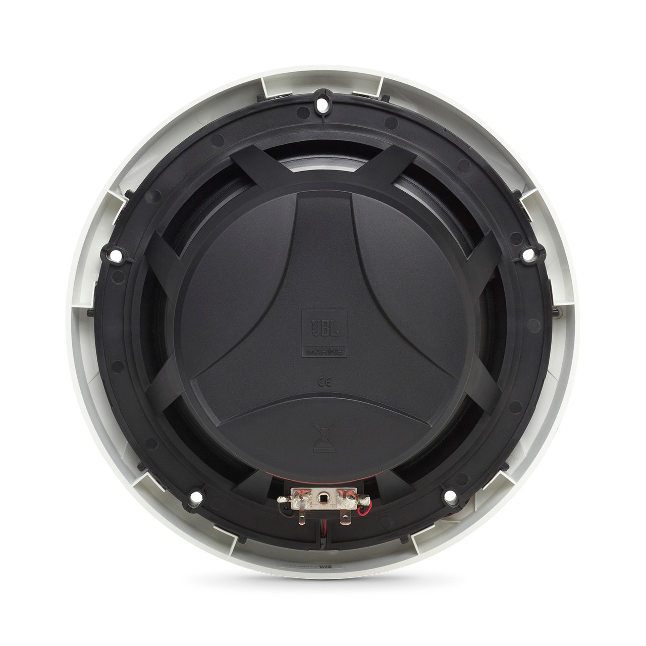 8 inch marine speakers
