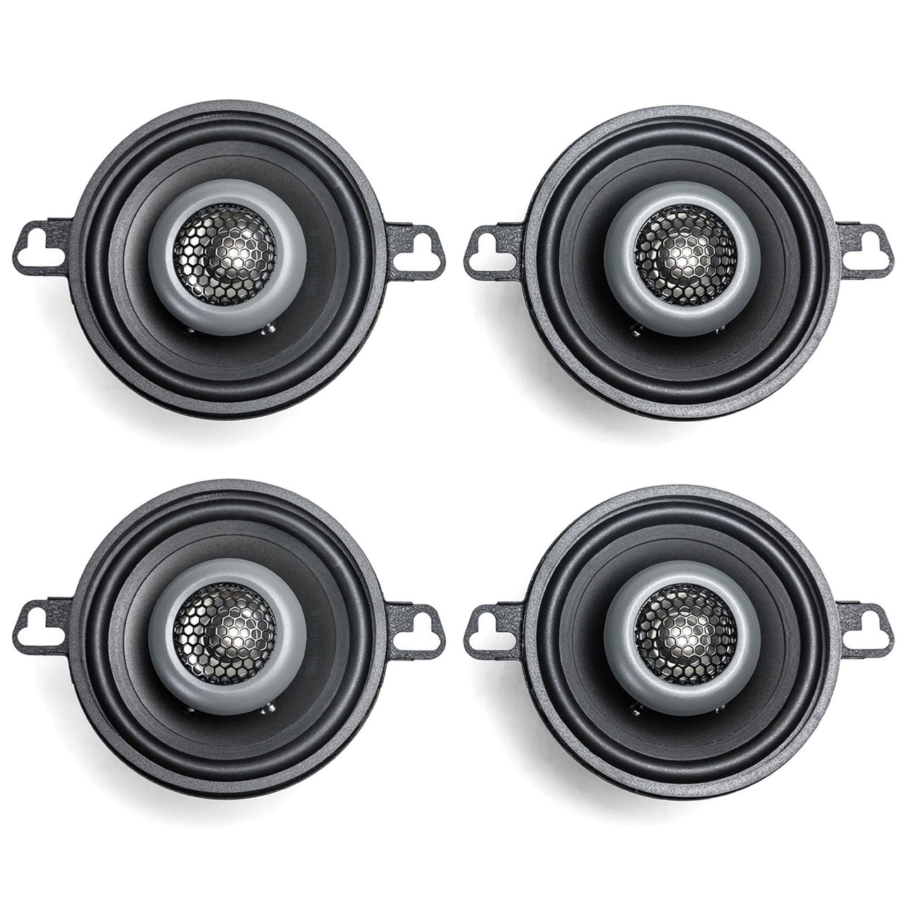 Coaxial Car Speakers - FKB108 