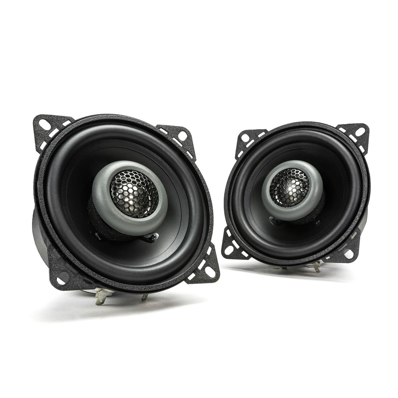 4 inch deals coaxial car speakers