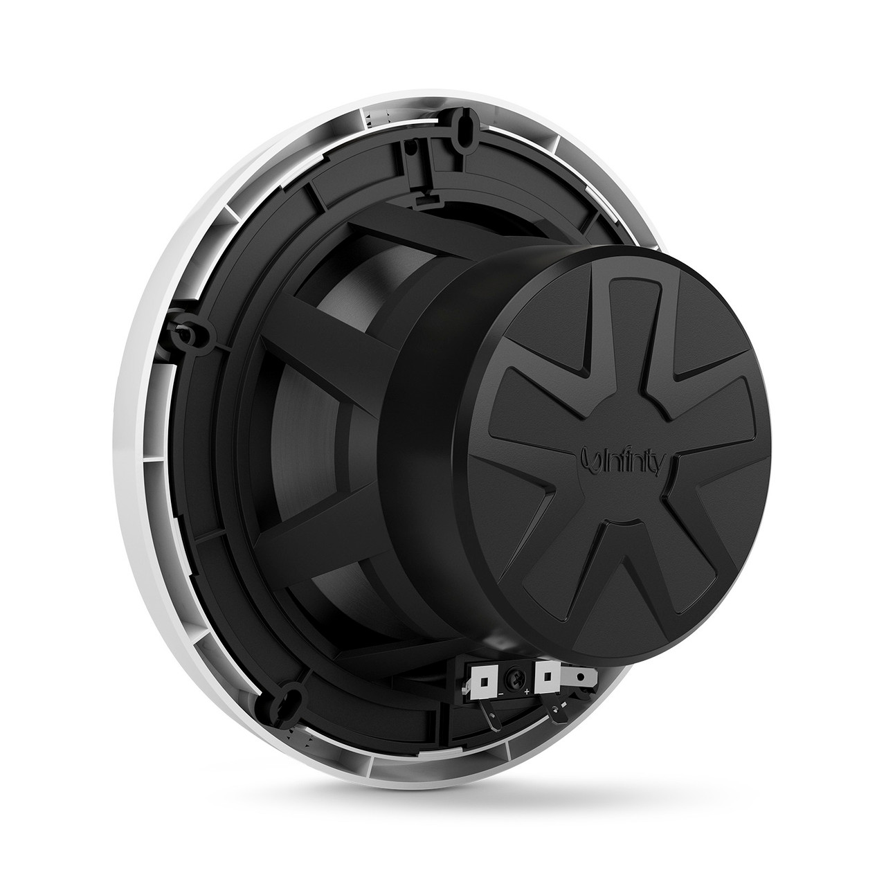 infinity 6.5 speakers