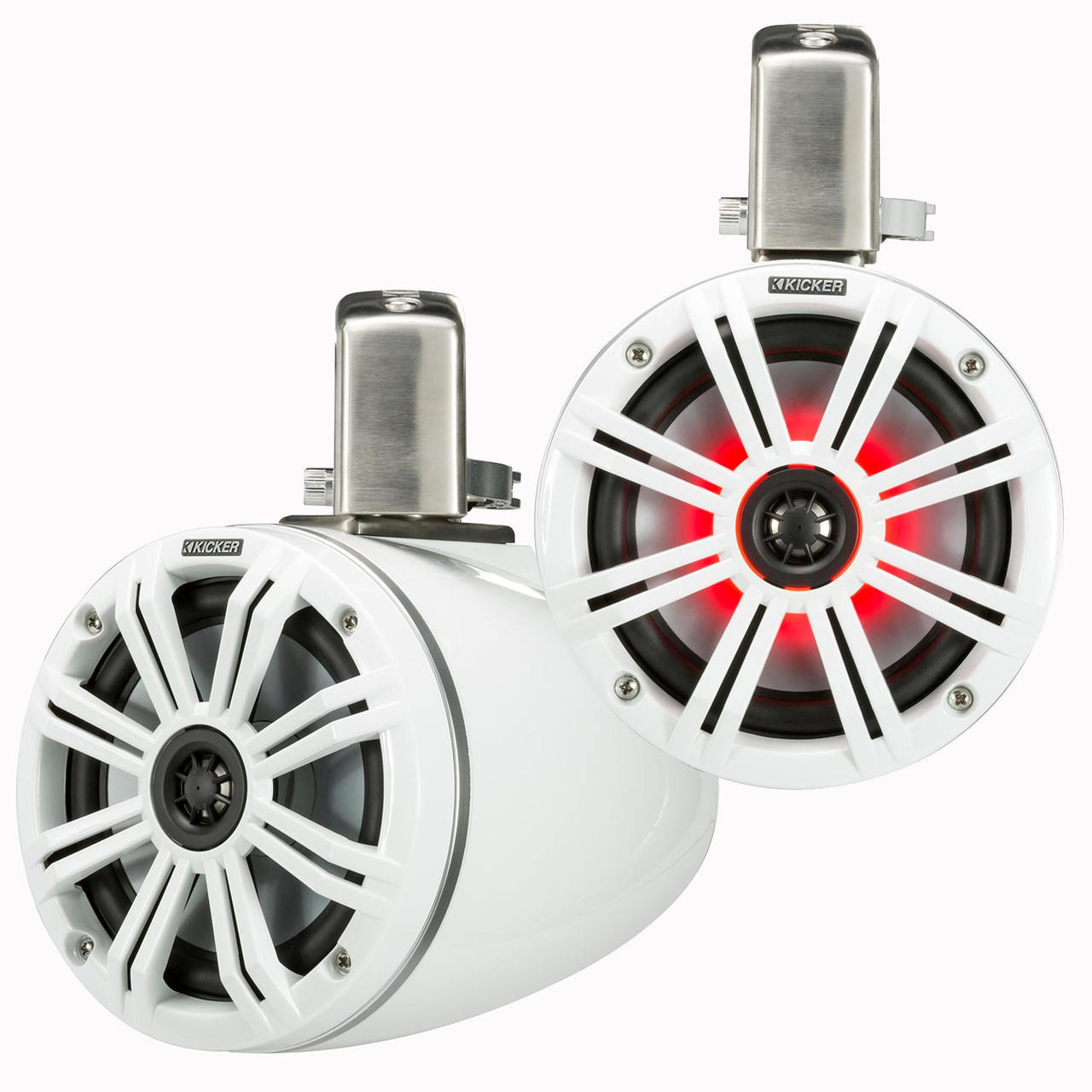 Kicker KMTC65W 6.5