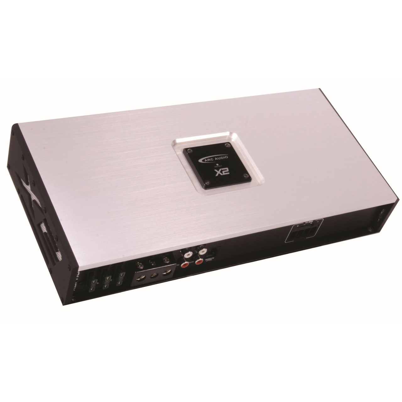 Arc Audio X2 1100.1 Mono-Block Amplifier (Single Channel Arc Audio X2 1100.1 Mono-Block Amplifier (Single Channel
