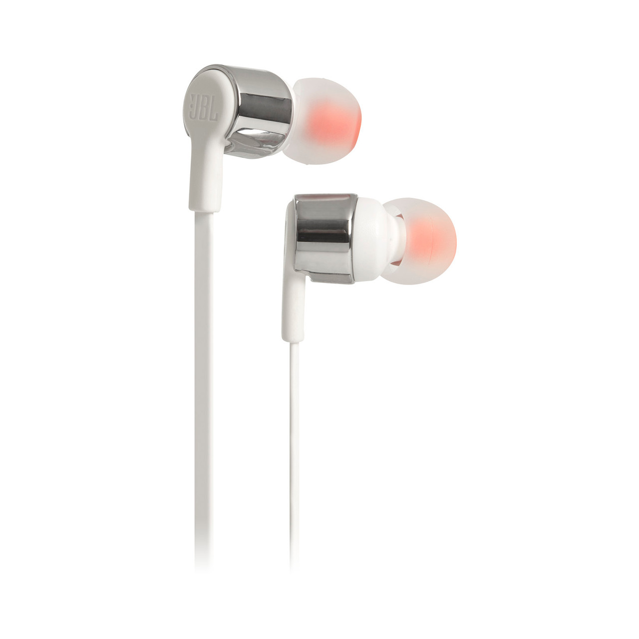 JBL T210 In-ear headphones – Gray - Creative Audio
