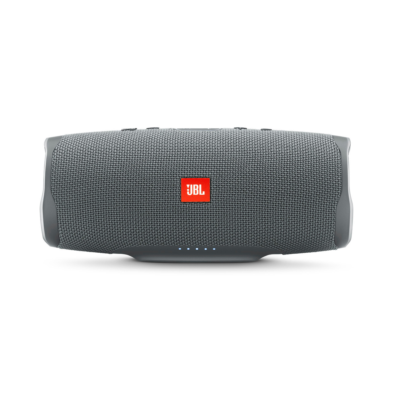 JBL Charge 4 Portable Bluetooth speaker – Gray - Creative Audio