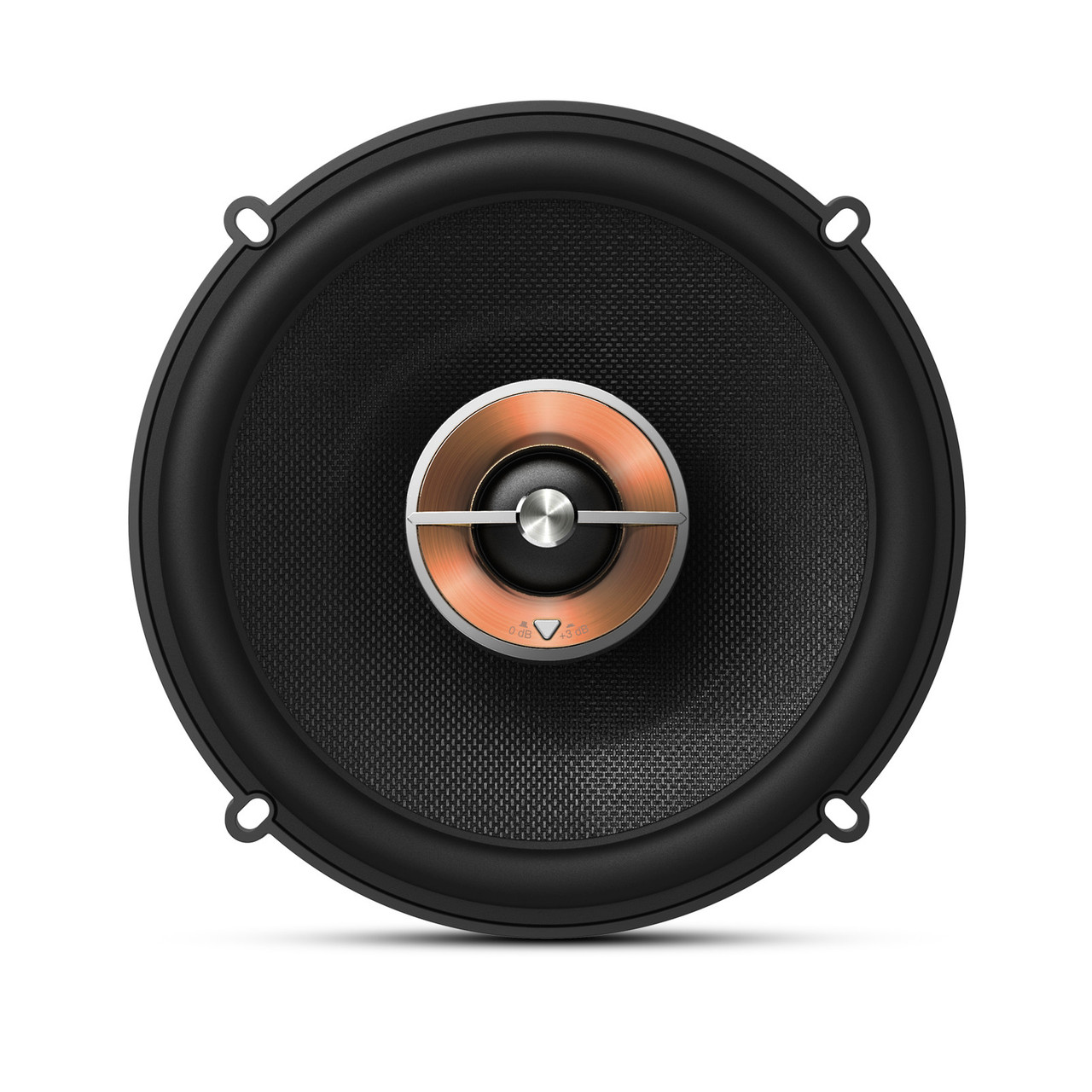 infinity 4x6 speakers