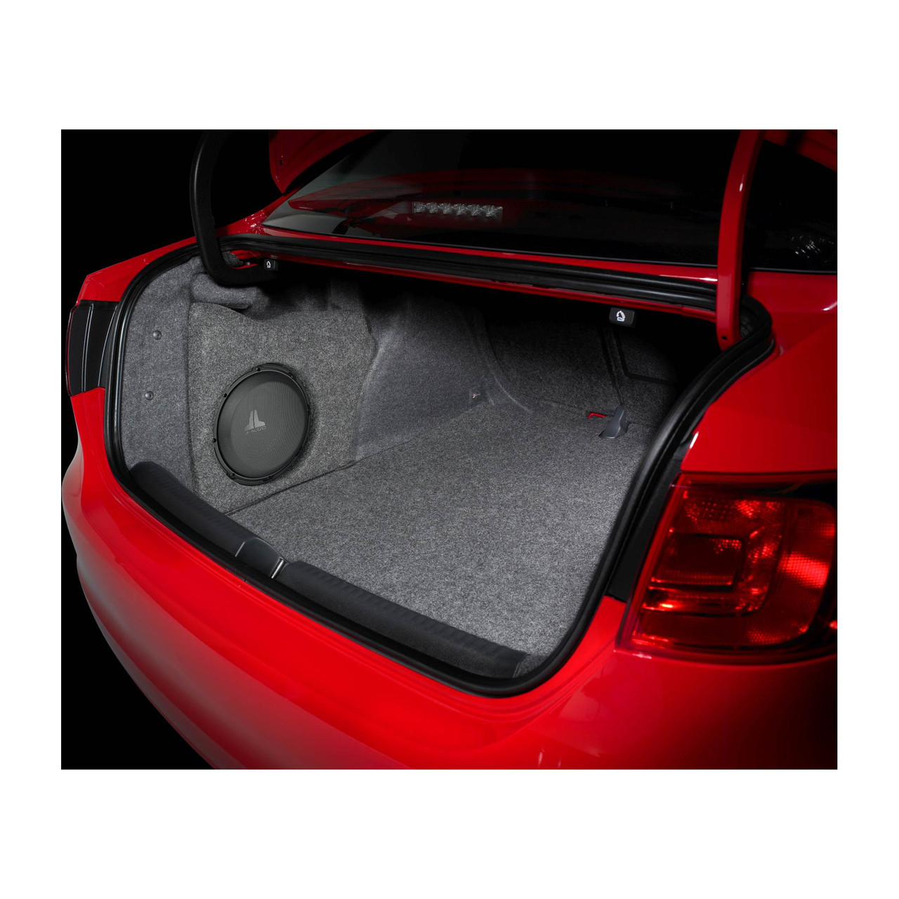 jetta stealthbox