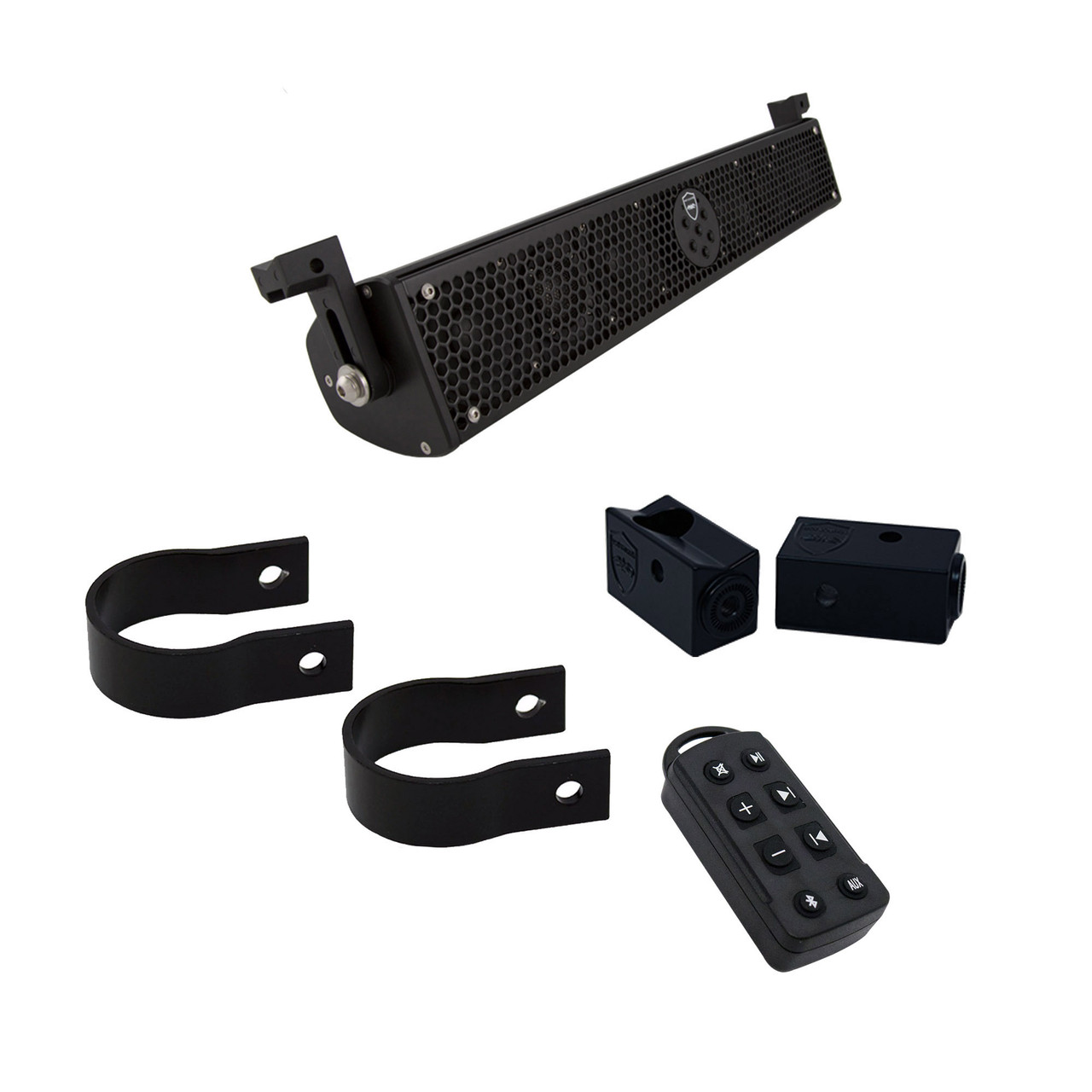 Wet Sounds Refurbished Stealth 6 Ultra 