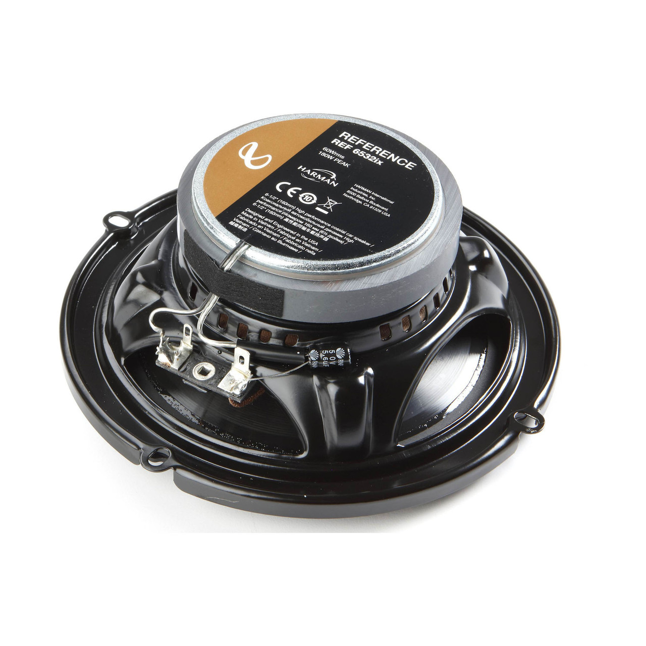 infinity reference 9630cx