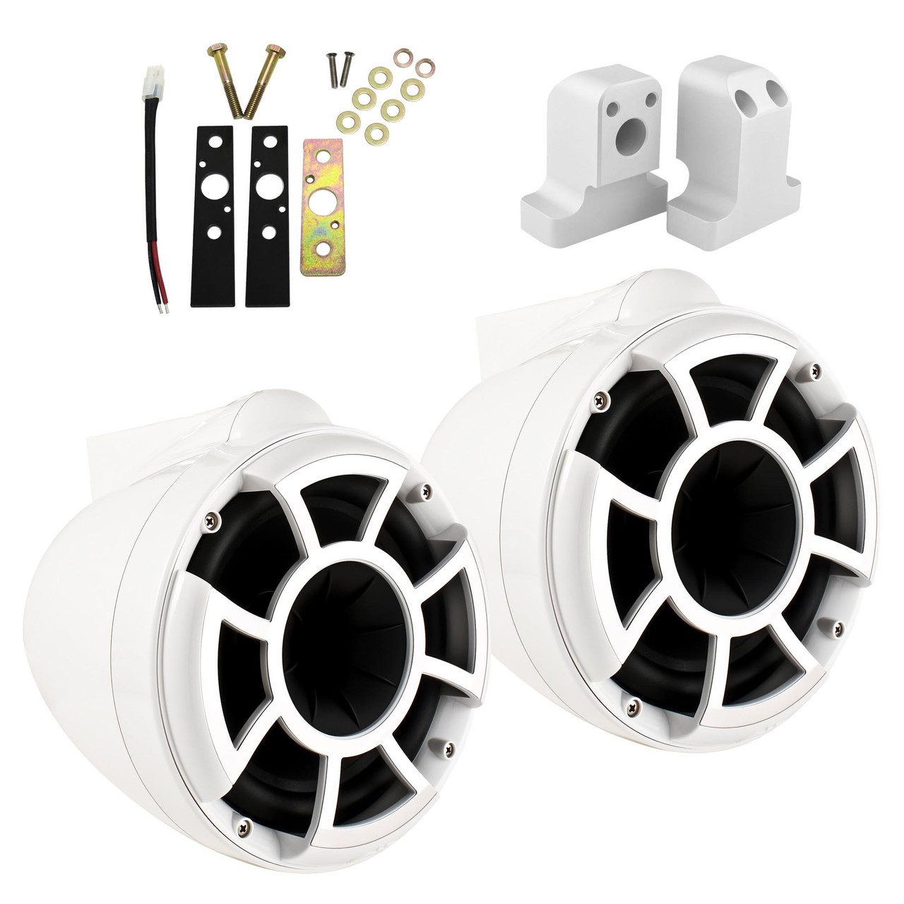 Wet Sounds for Supra FxONE - REV 8 X 
