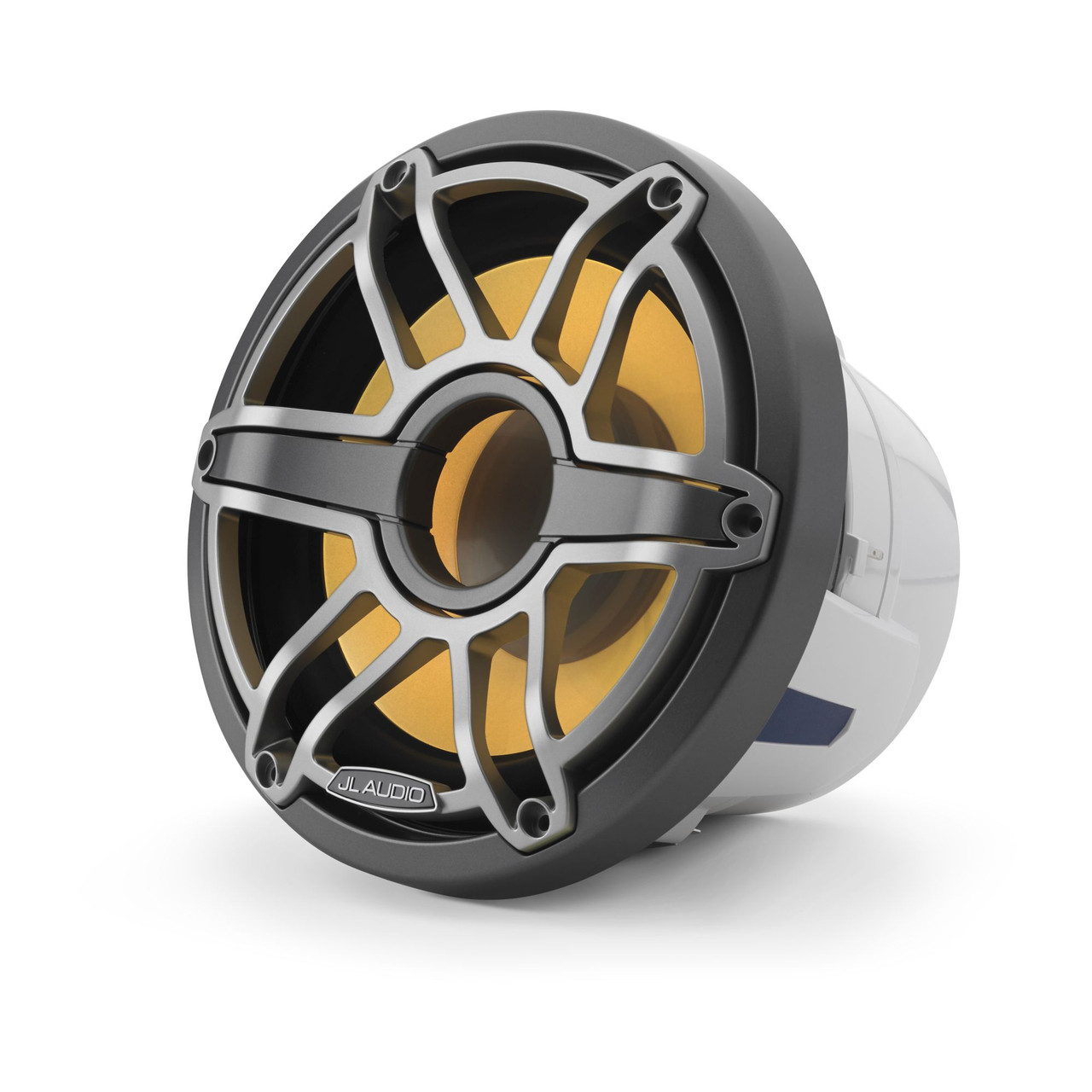 8 inch infinite baffle subwoofer