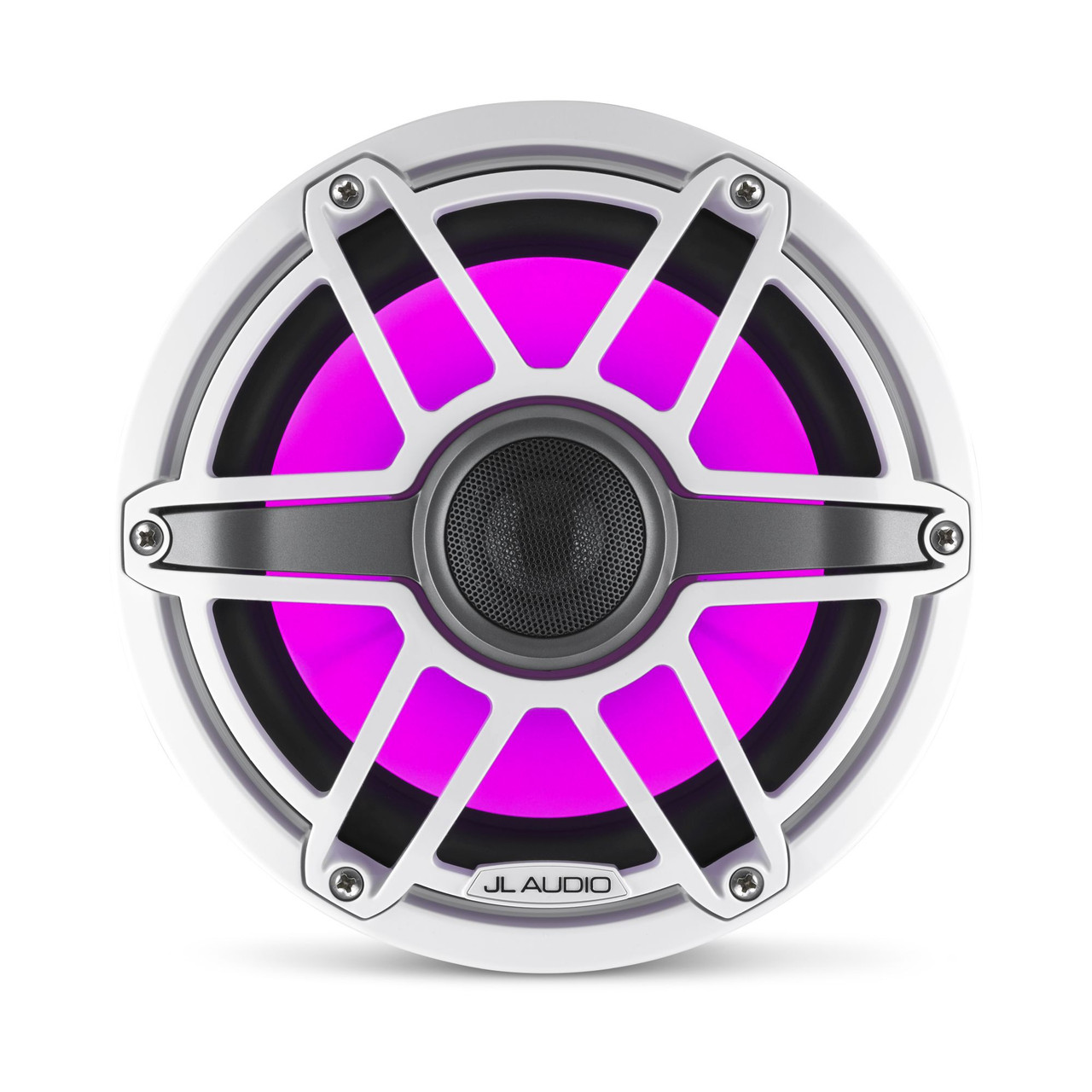 jl audio m6 8.8