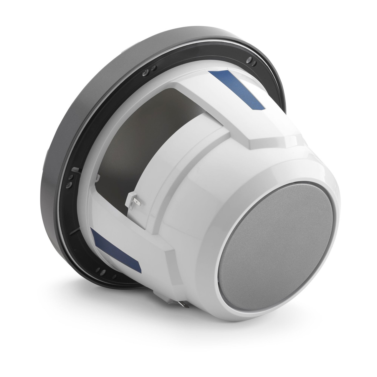 8 inch infinite baffle subwoofer