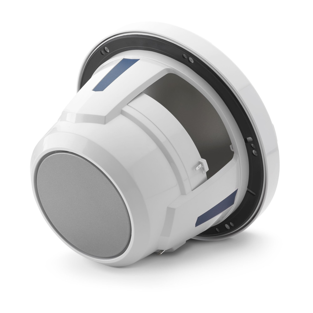 8 inch infinite baffle subwoofer