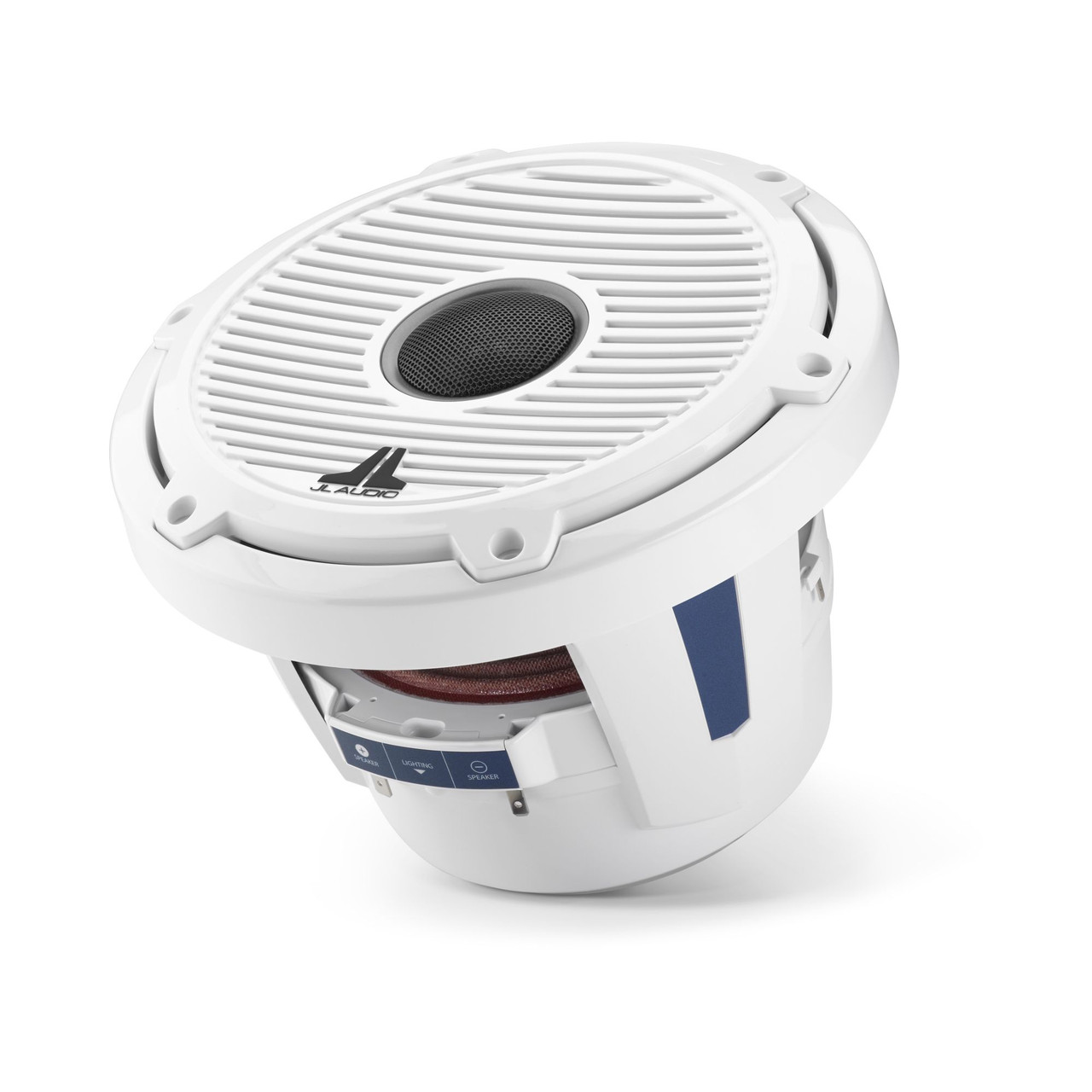 jl audio m6 marine speakers