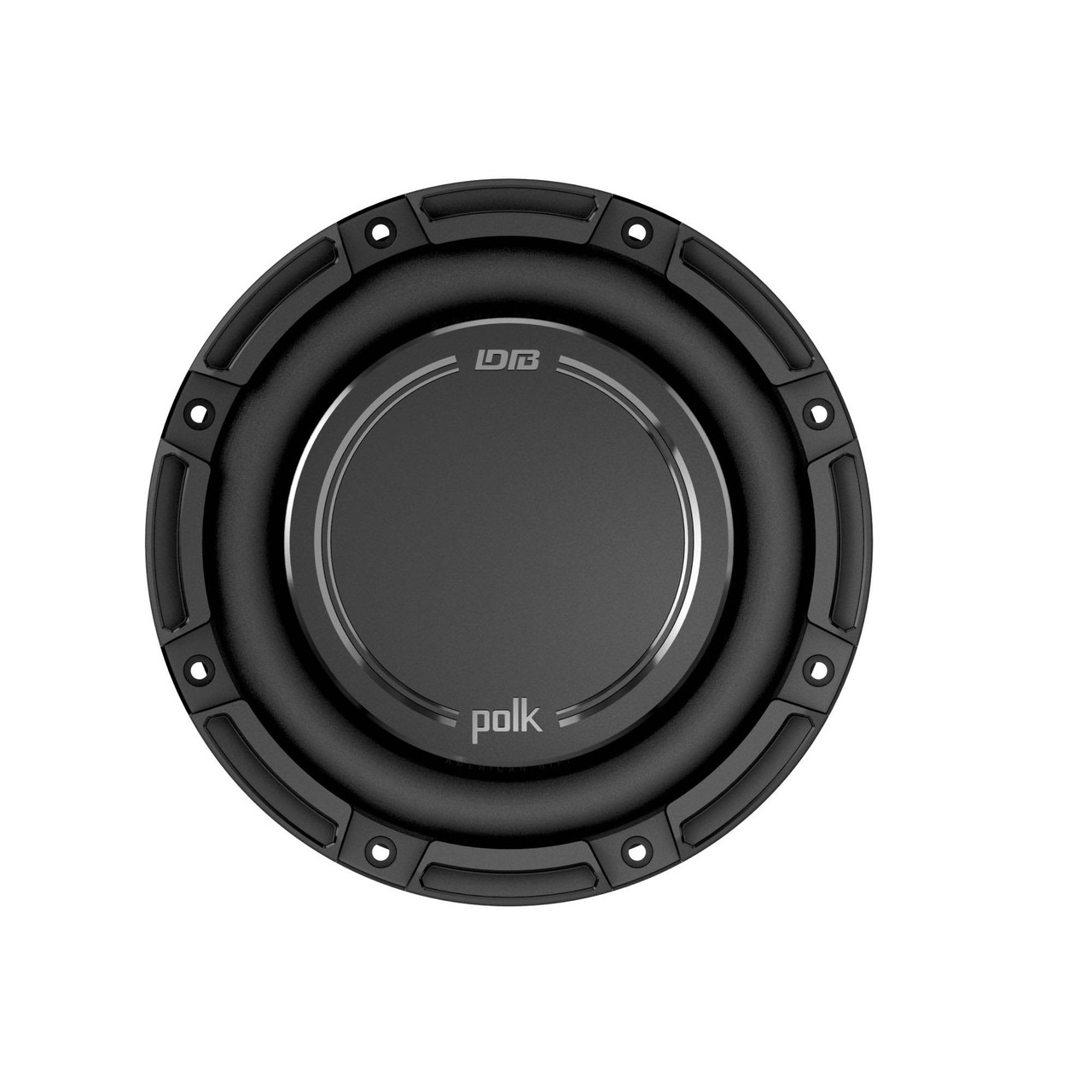 Inch Subwoofer Polk Audio Db 842 Svc Polk Audio DB 842 DVC DB+