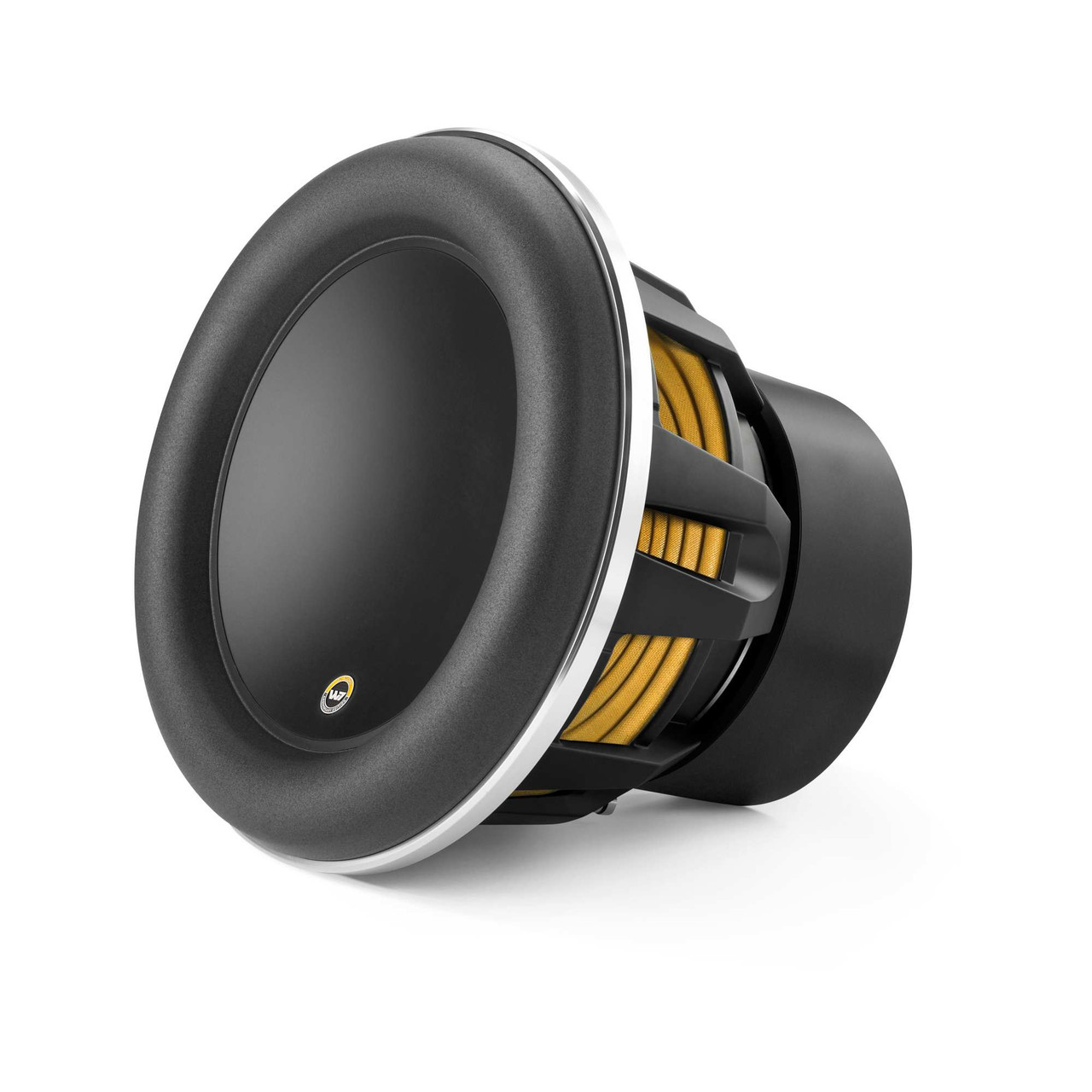 JL Audio 13W7AE-D1.5: 13.5-inch (345 mm) Subwoofer Driver Dual 1.5