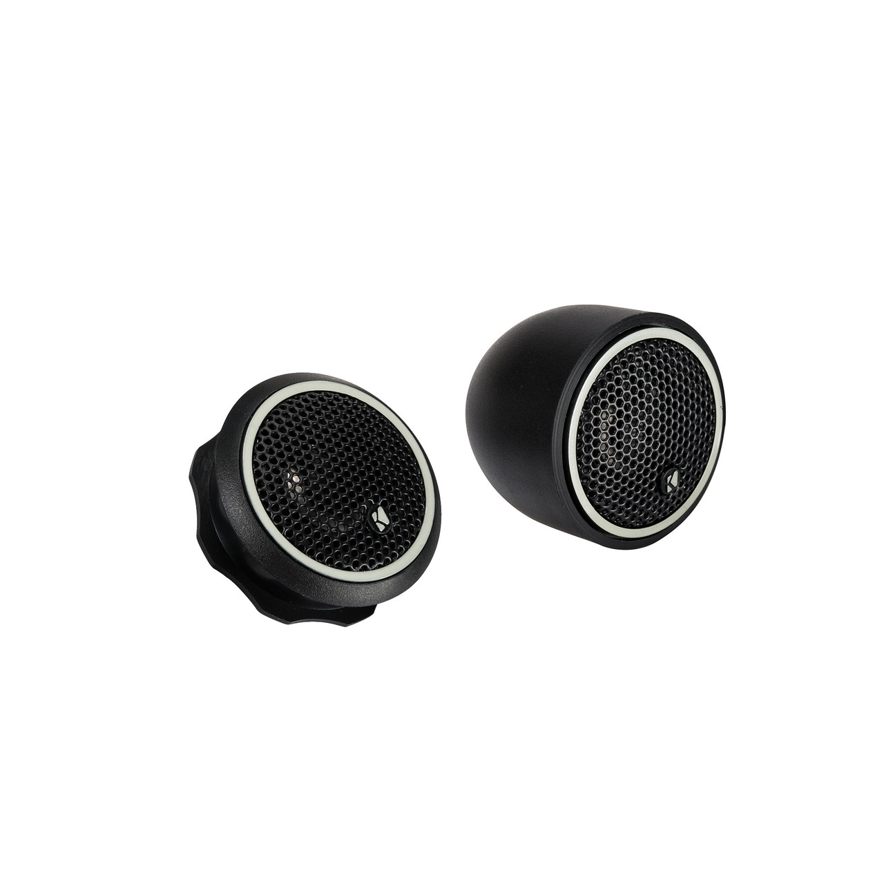 kicker cs tweeters