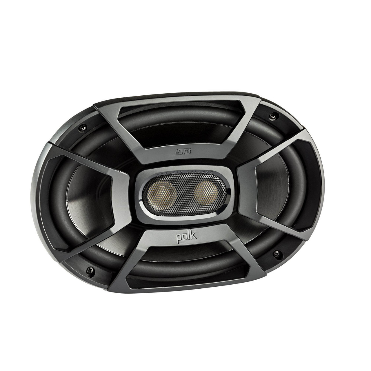 Polk Audio for Dodge Ram Truck 1994 