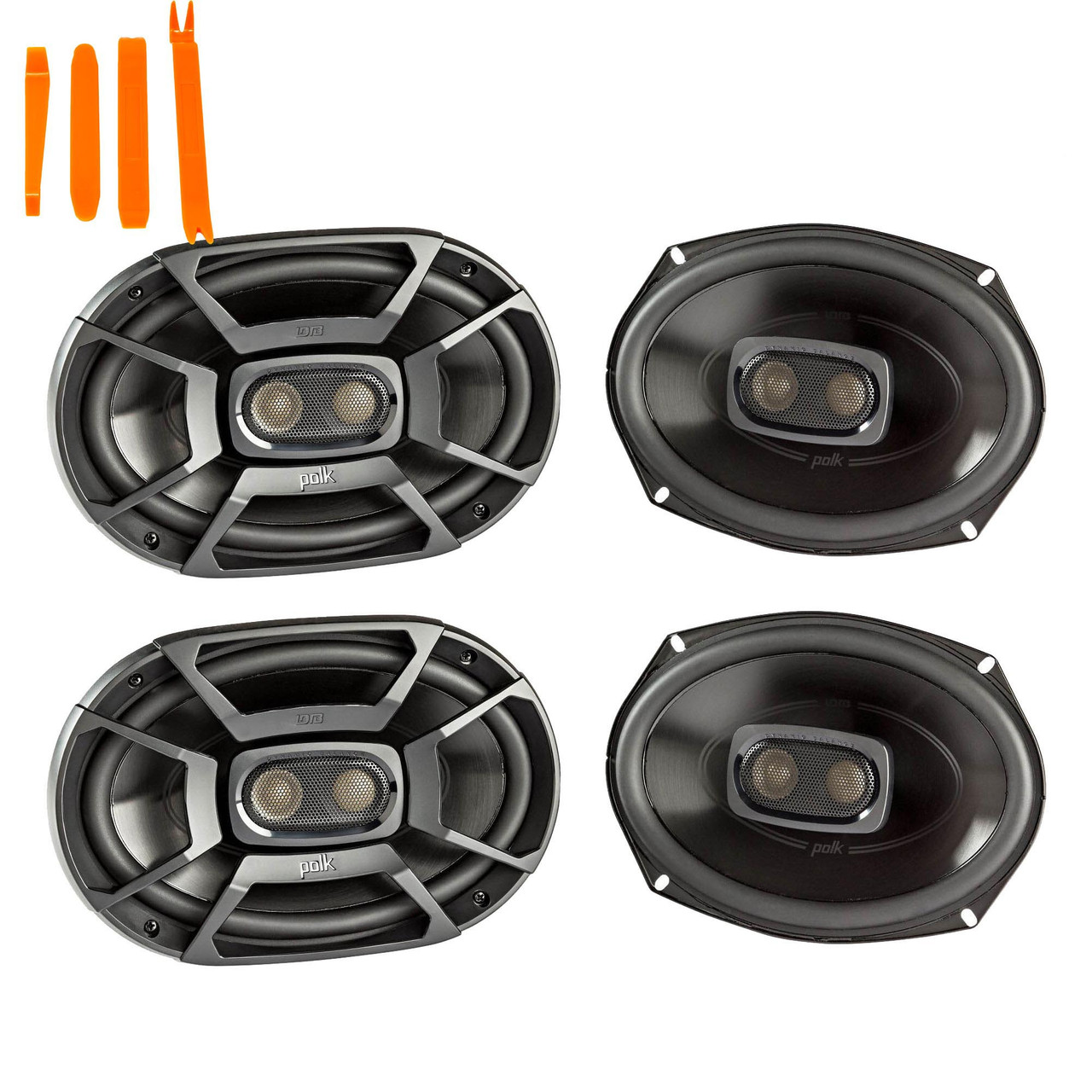 polk audio 6x9