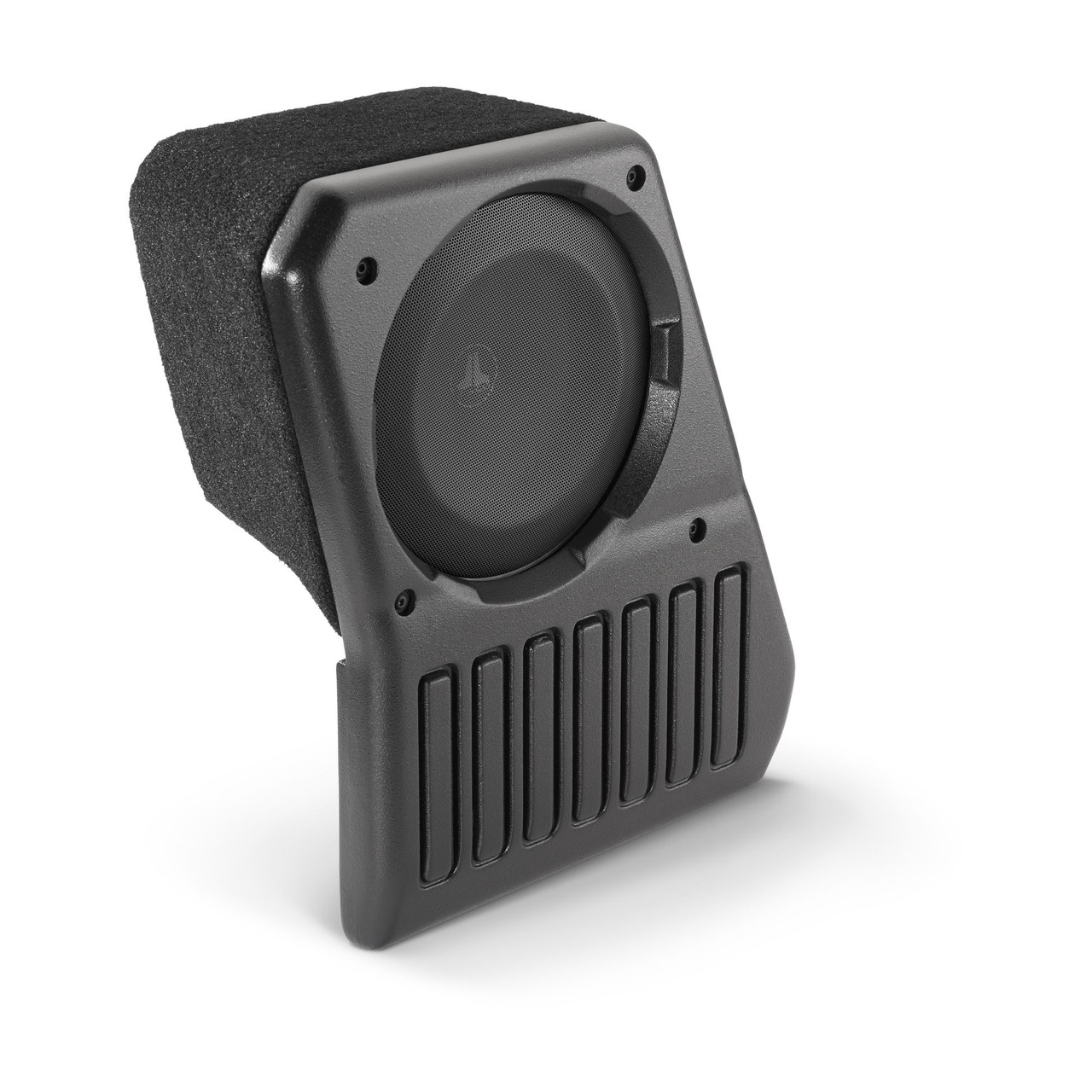 jl audio wrangler stealthbox