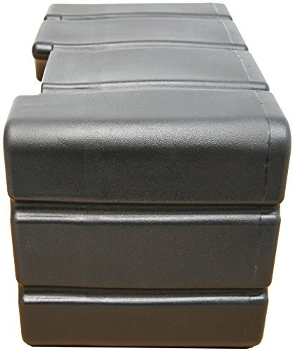 plastic subwoofer box