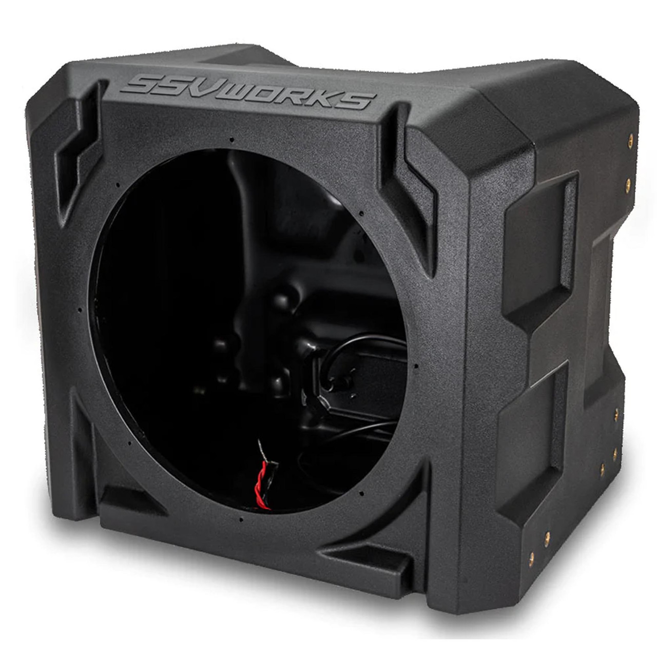 marine sub enclosure