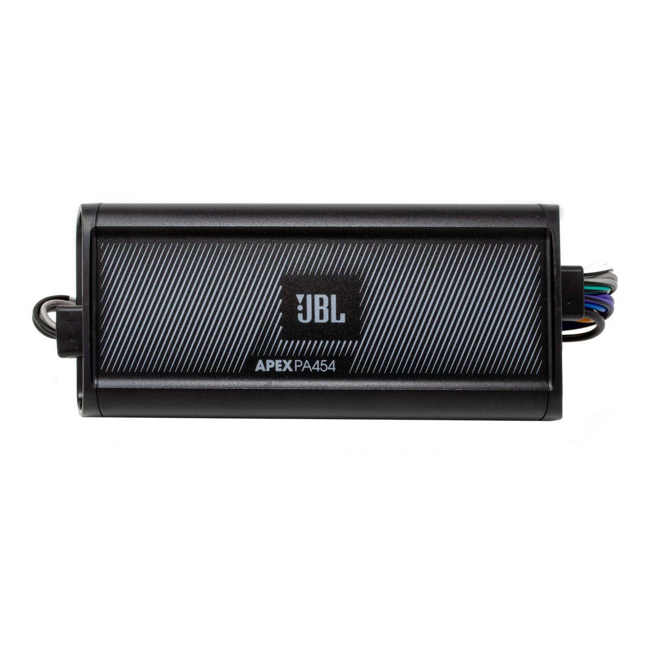 jbl power amplifier