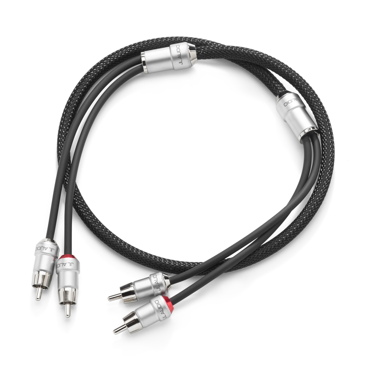 サエク SAEC　約1.2m SL-1903　6N-Hybrid RCA サエク、6N OFC/PCOCC-AハイブリッドRCAケーブル新製品