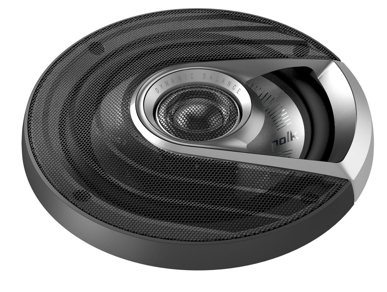 Polk MM652 6.5" Coaxial Speakers Bundle Includes 2 Pair with Marine and