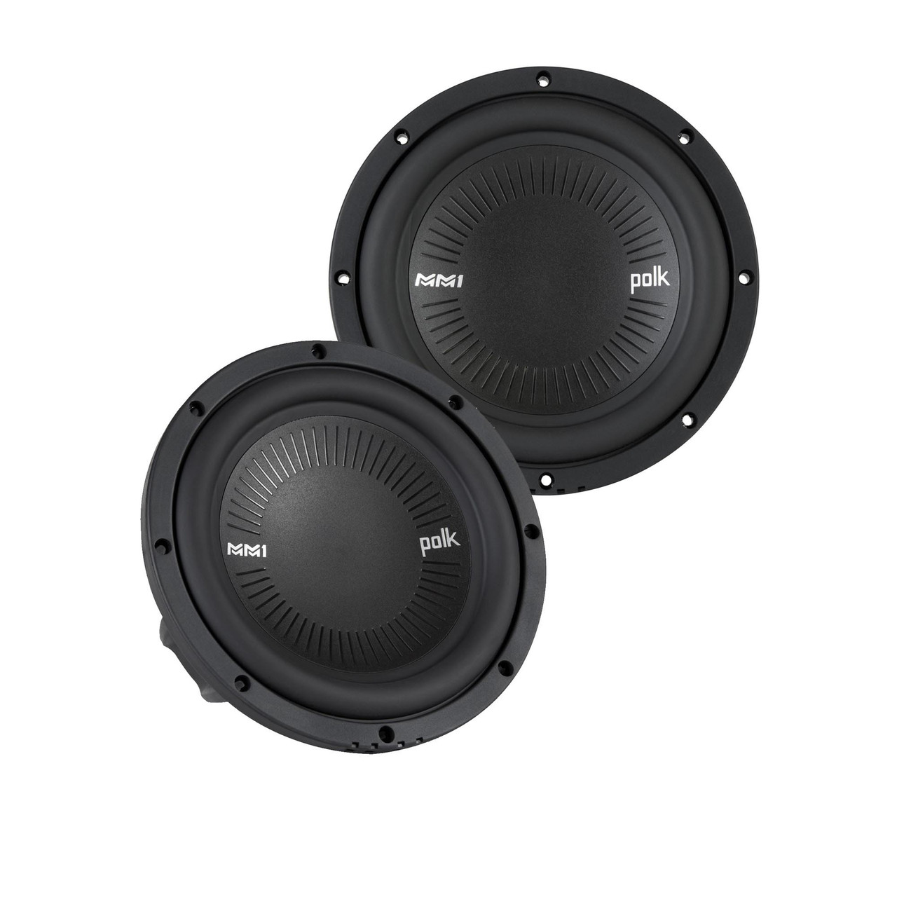 Polk mm842dvc Clearance