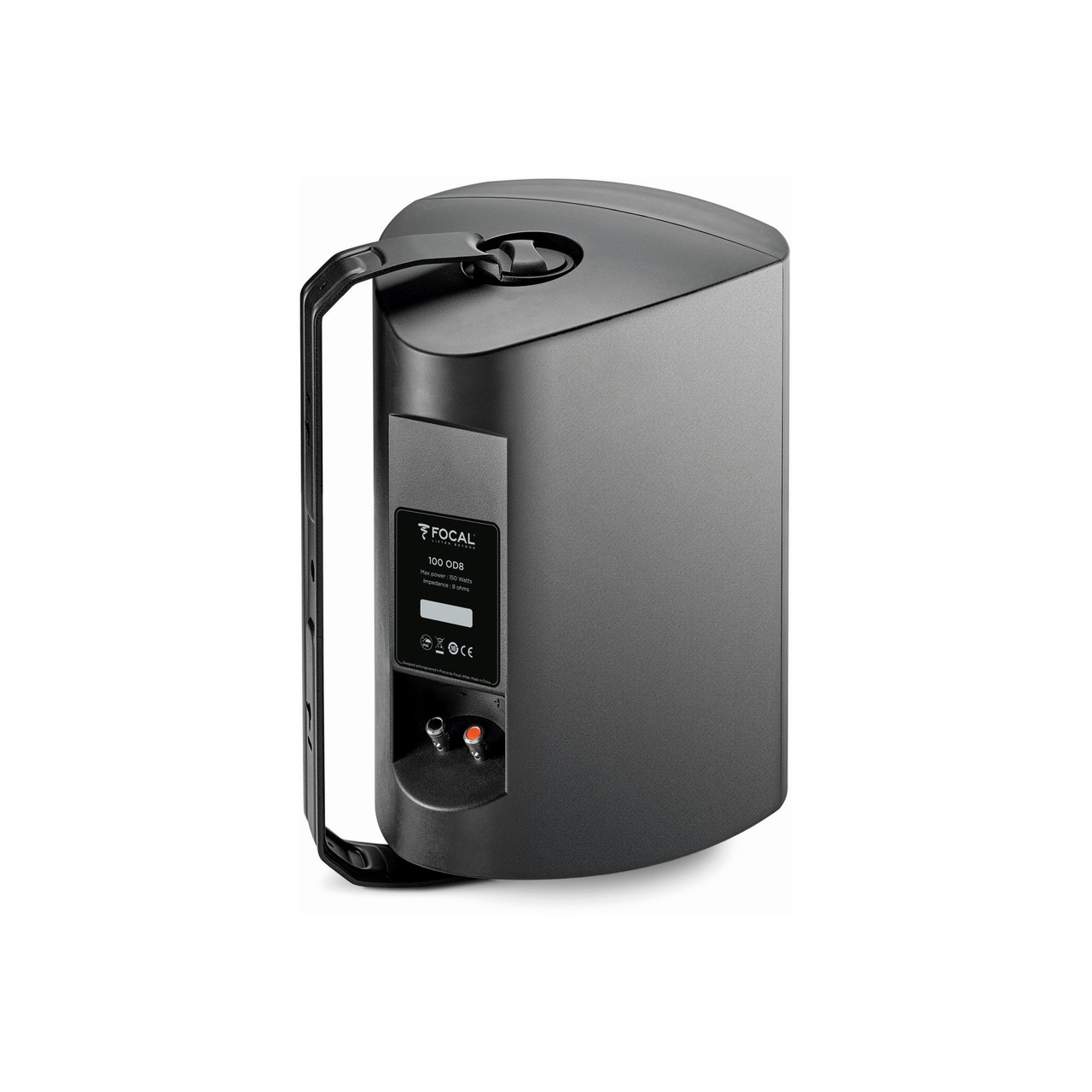 focal outdoor speakers