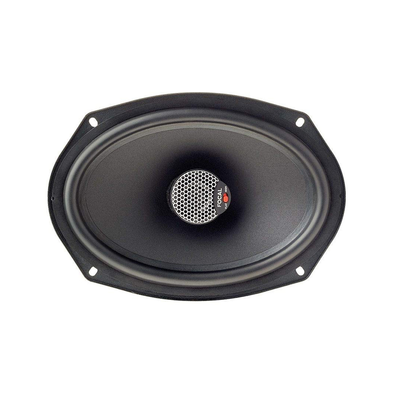 focal integration 6x9
