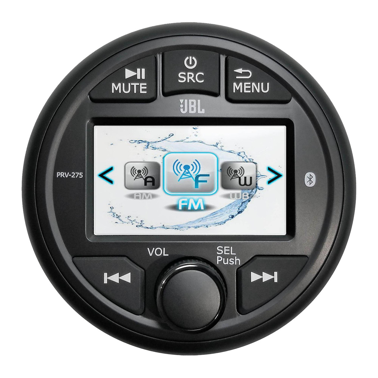 jbl marine bluetooth