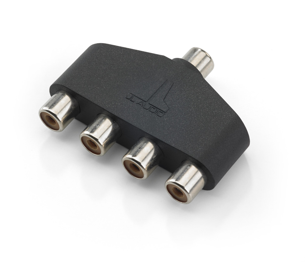 JL Audio XD-AICS-1F4F Core, 4-Way Audio Interconnect Splitter