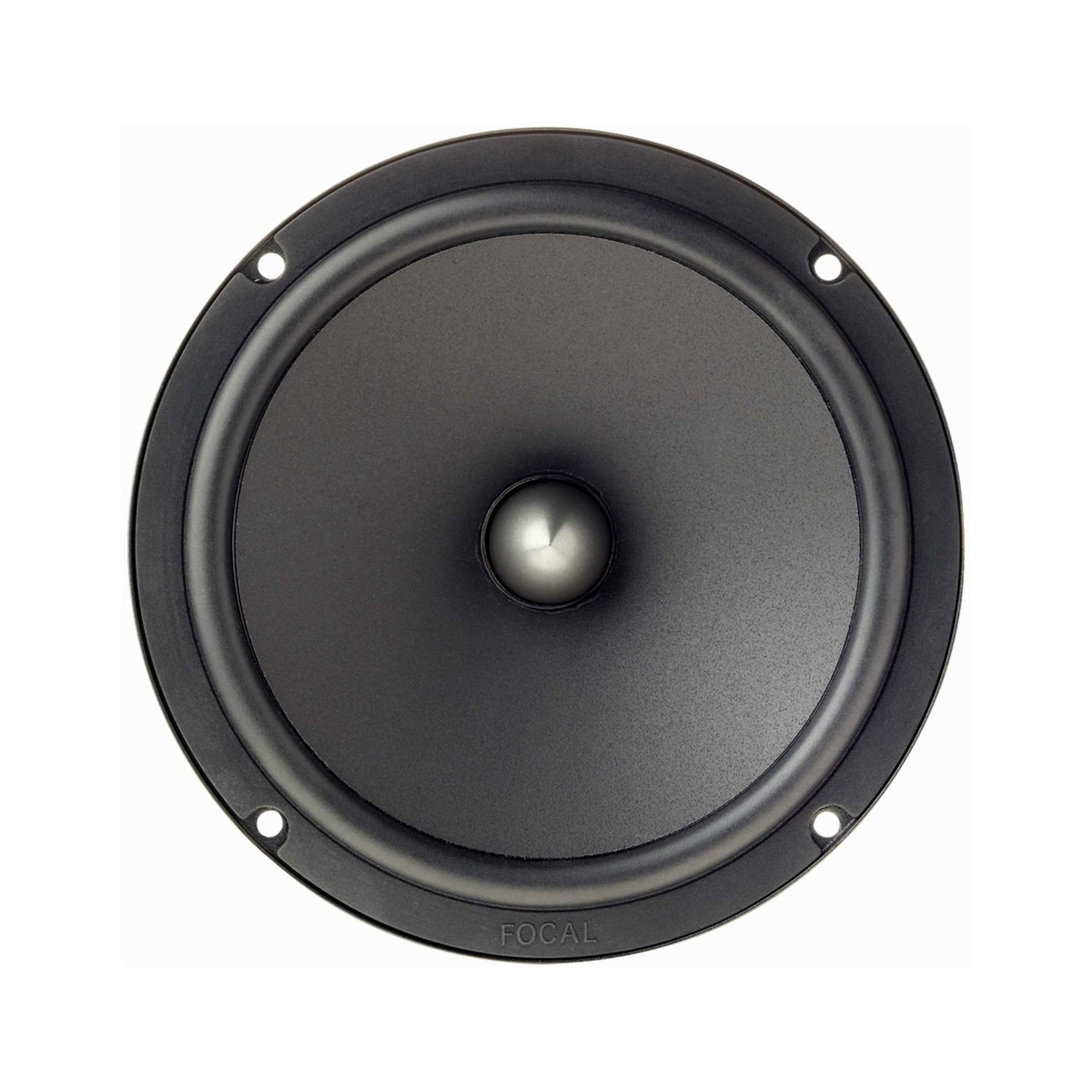focal 6 inch speakers
