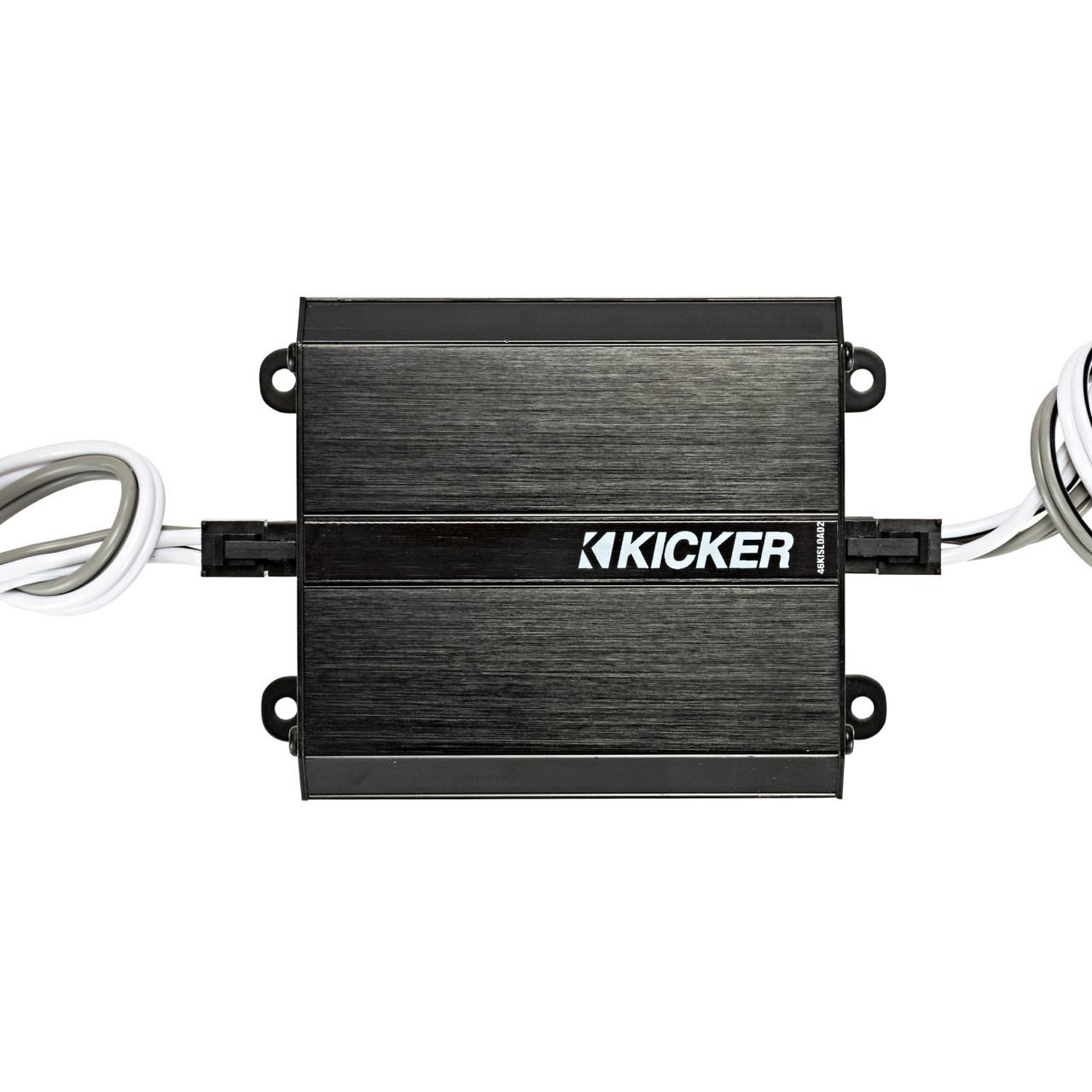 *kys* オーダーページ Kicker 46KISLOAD2 K-Series Smart-Radio Interface for adding an