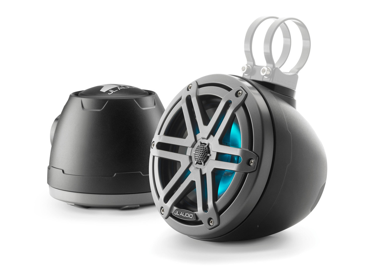 JL Audio M3 VeX Pods 6.5