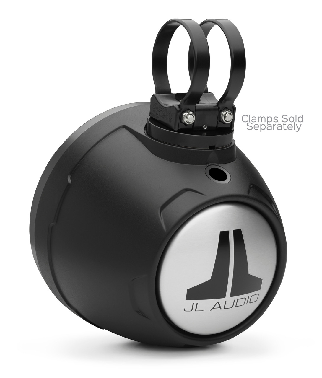jl audio marine m6