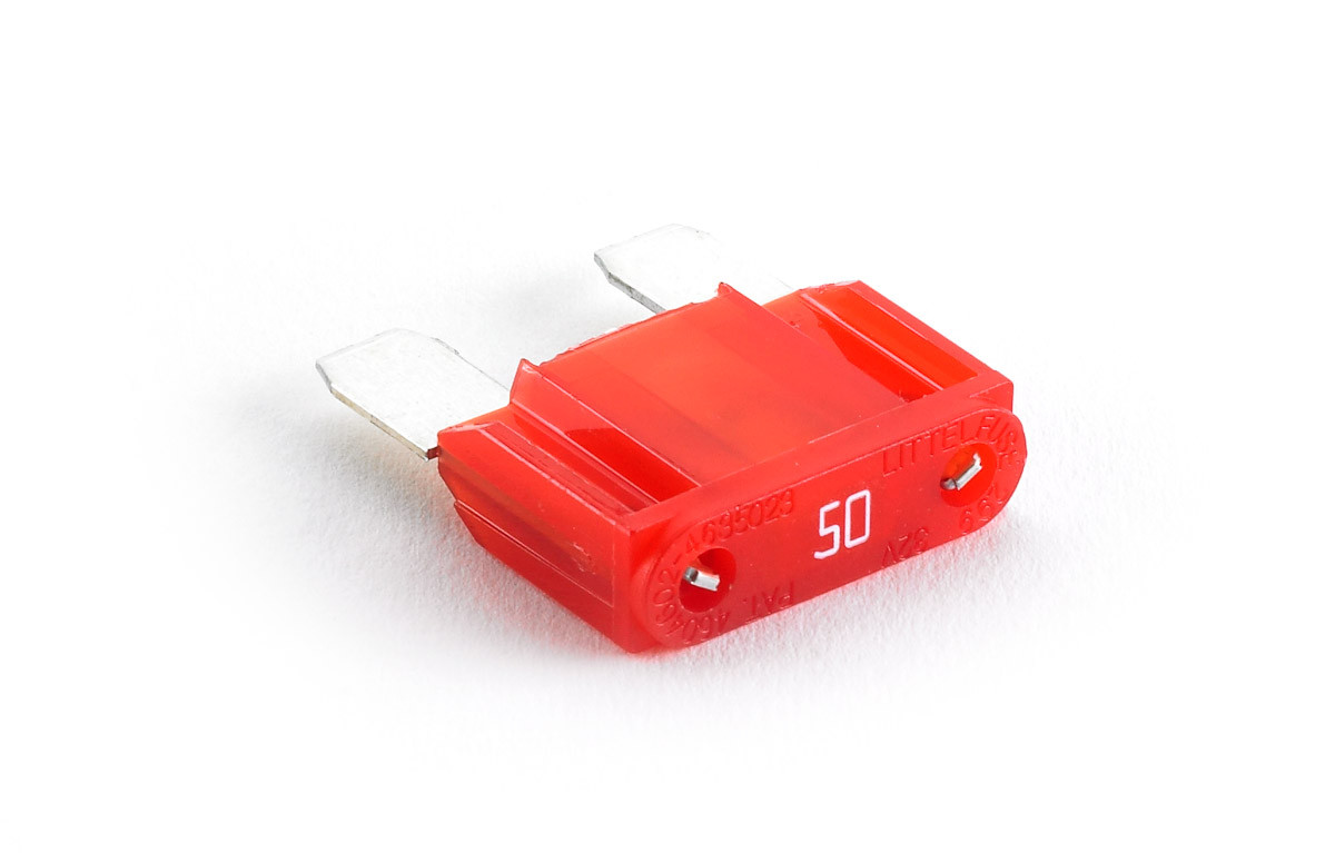 JL Audio XD-MAXI-50: 50 A Maxi™ Fuse - Creative Audio