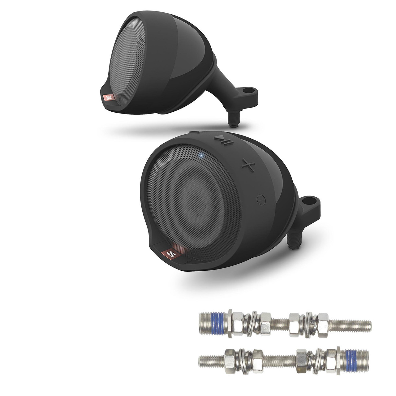 jbl cruise speaker system