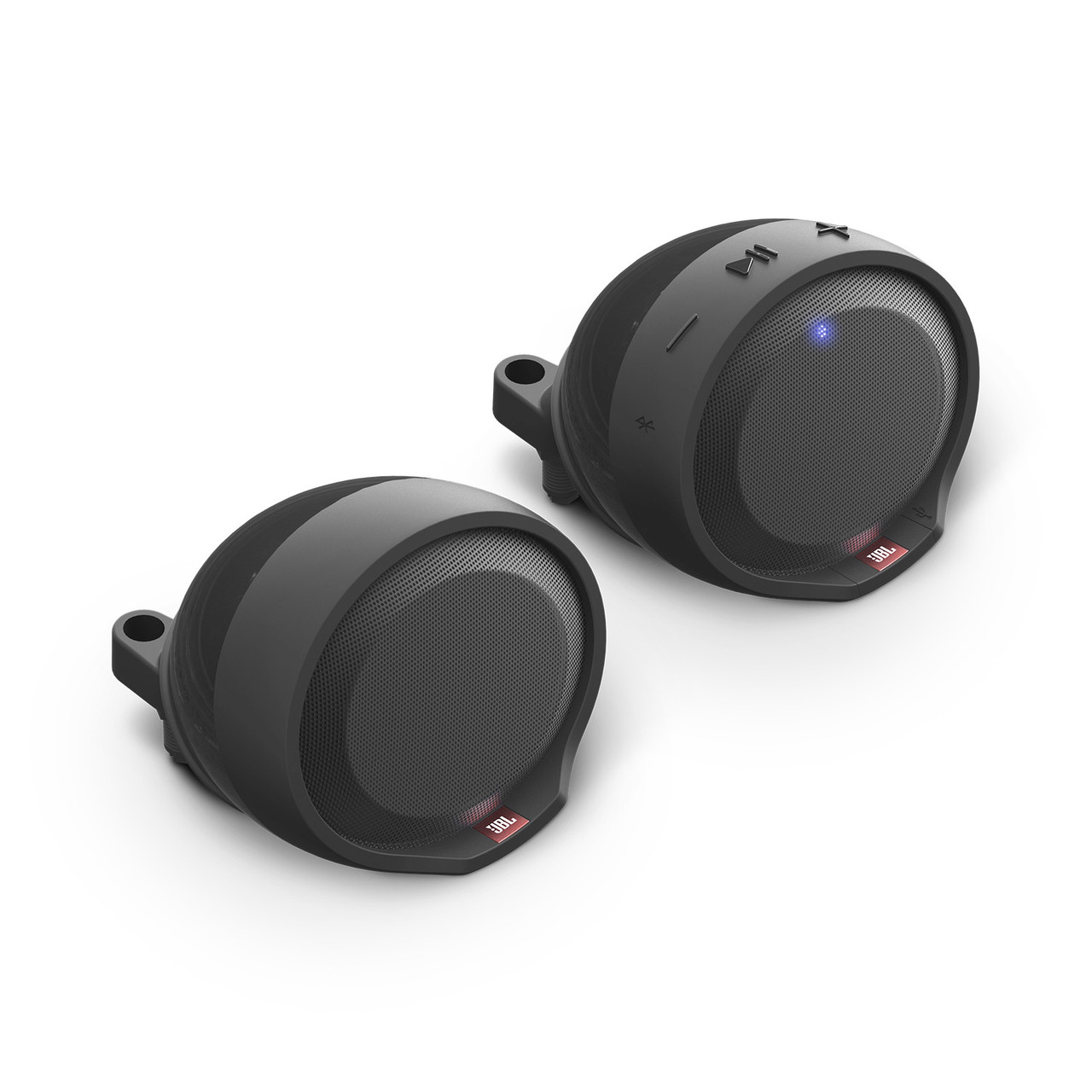 waterproof speakers for harley davidson