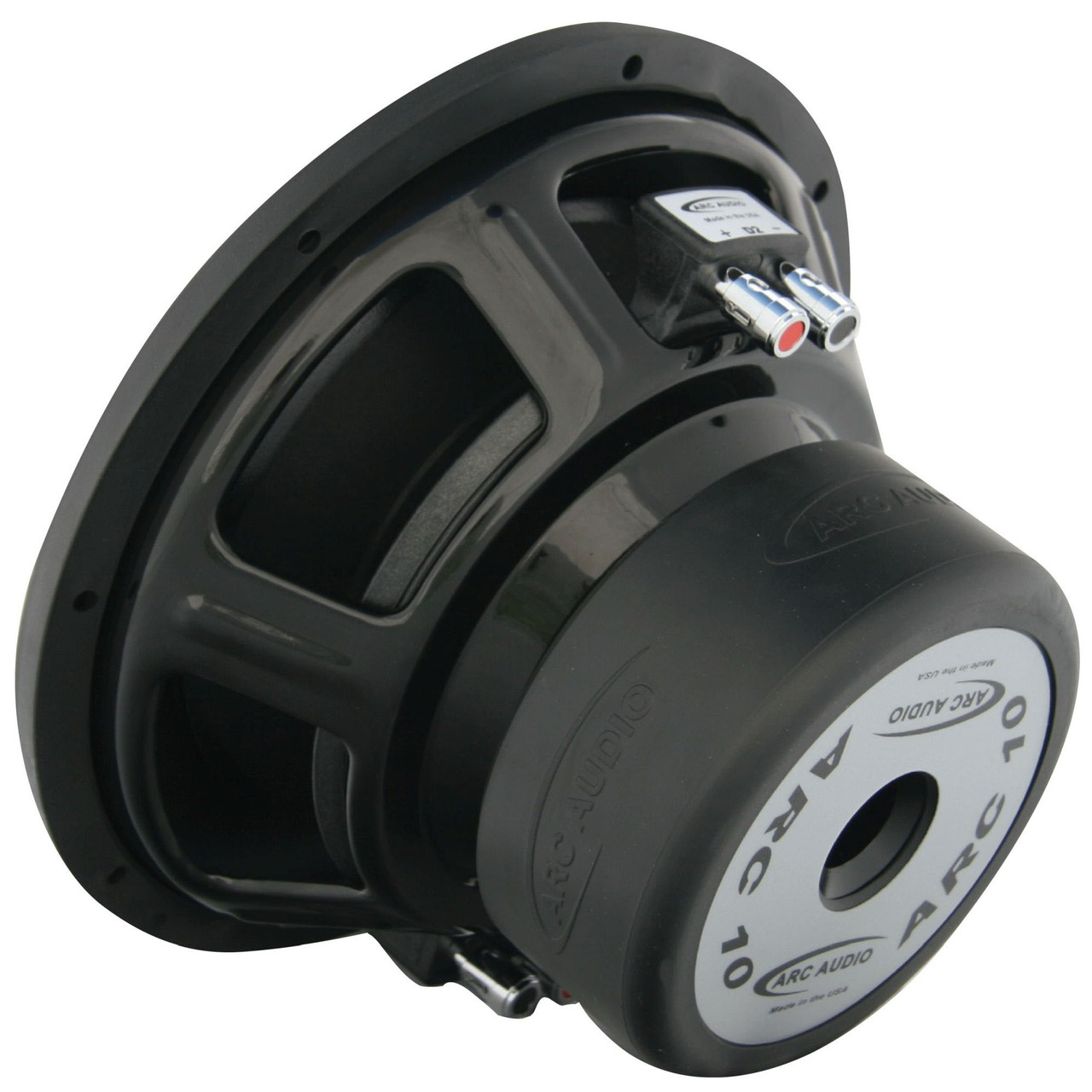 Arc audio subwoofer 10 Clearance